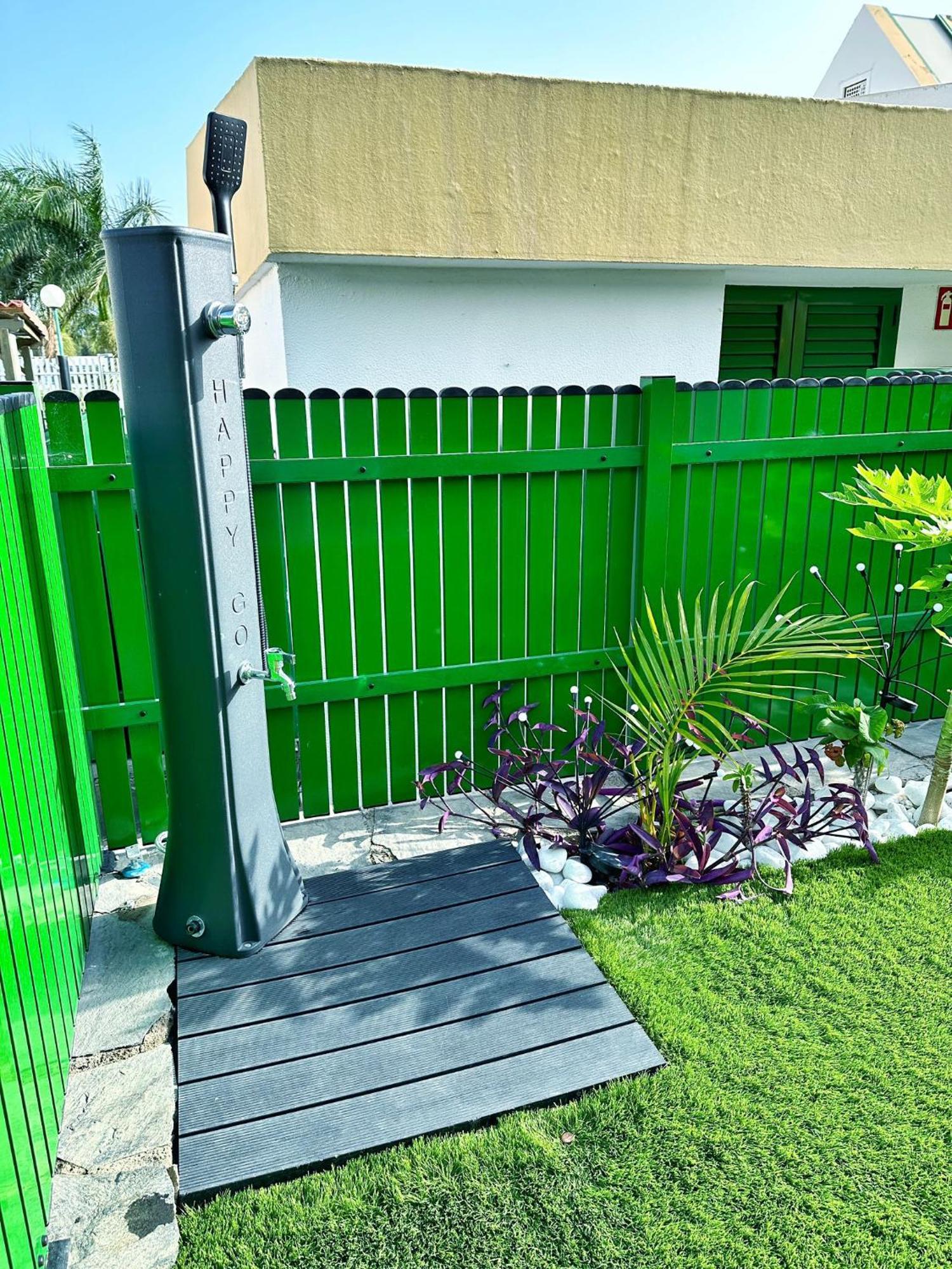 Bungalow Yaipe Maspalomas  Extérieur photo