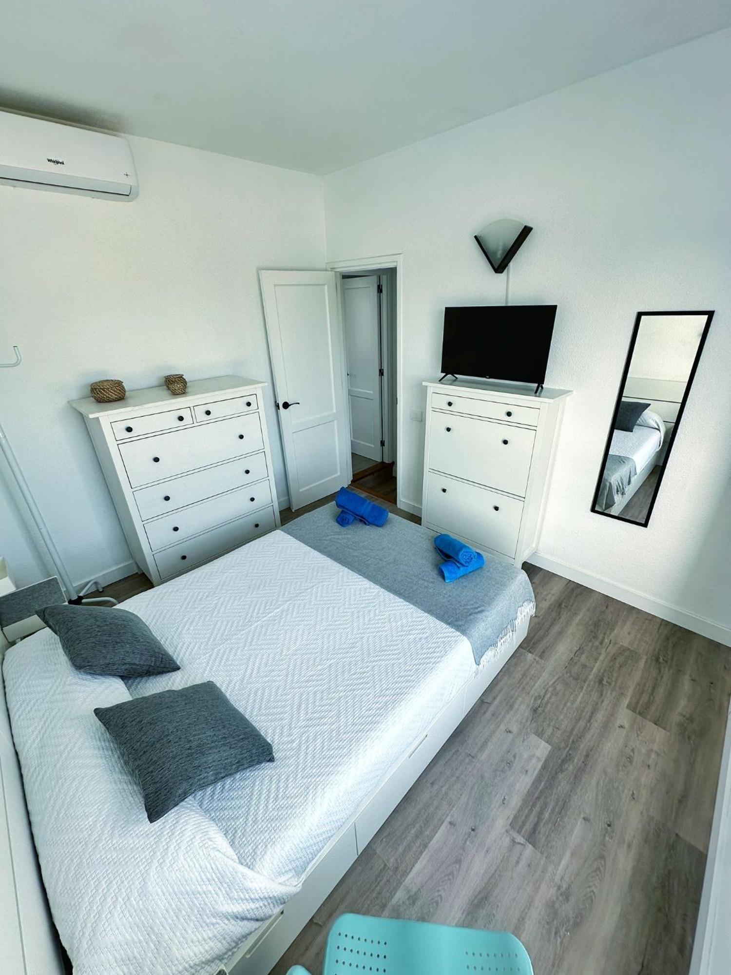Bungalow Yaipe Maspalomas  Extérieur photo